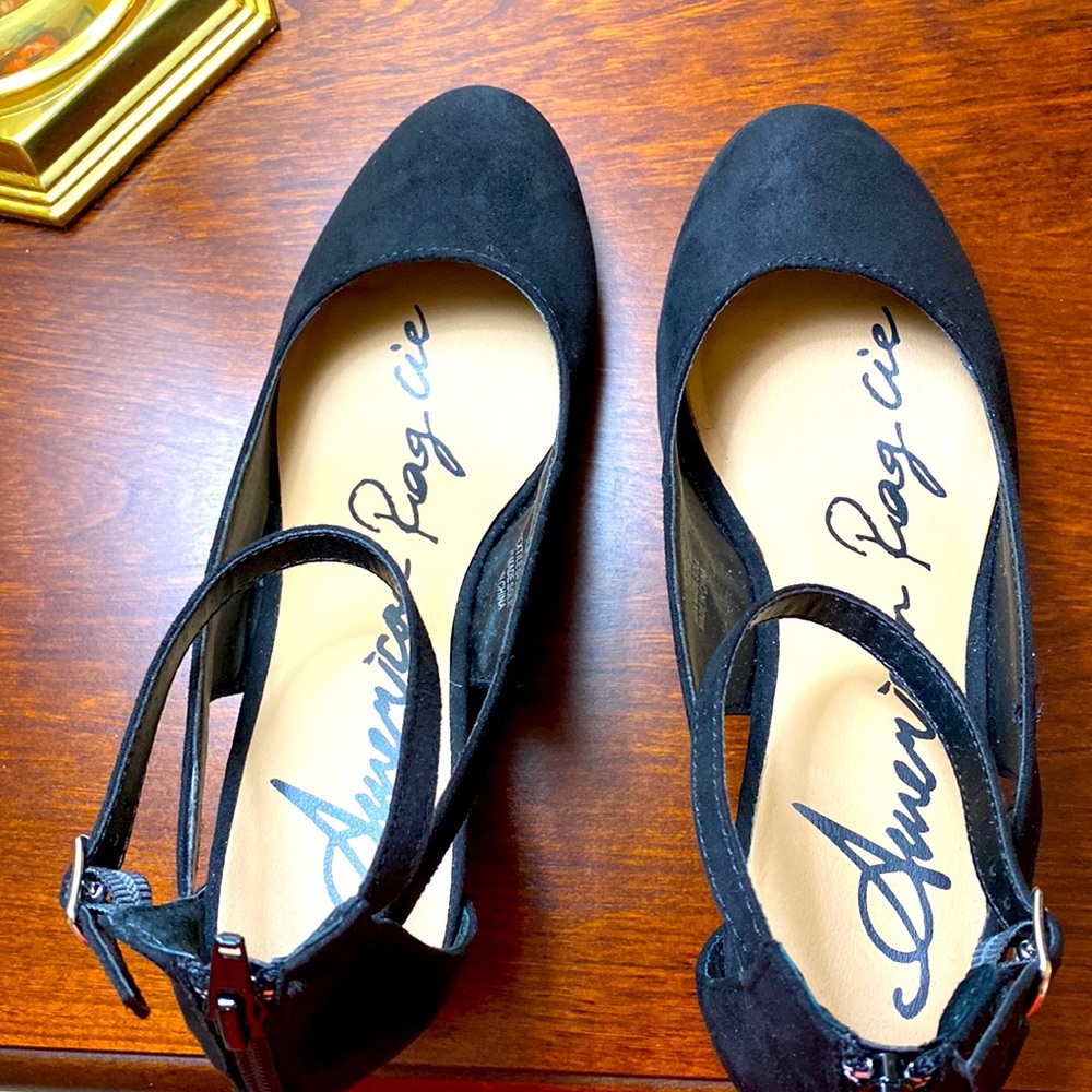 American rag cie shoes